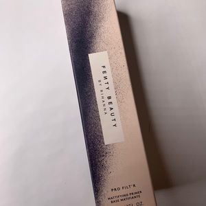 fenty beauty mattifying primer